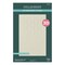 Spellbinders 3D Embossing Folder by Wendy Vecchi-Tabbed Classics, Polka Dot & Posy Duo